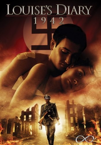 Louise's Diary 1942 (DVD)