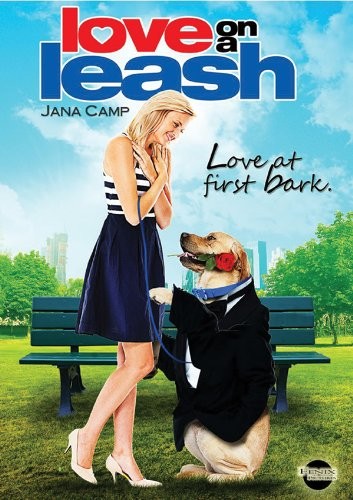Love on A Leash (DVD)