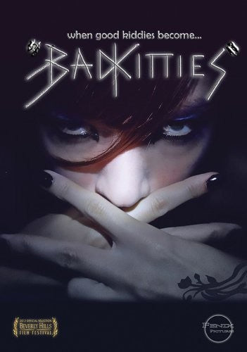 Bad Kitties (DVD)