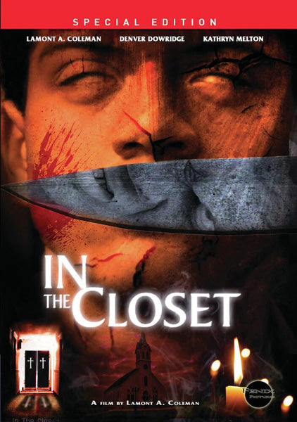 In the Closet (DVD)