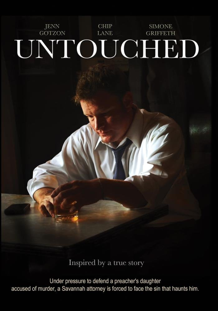 Untouched (DVD)