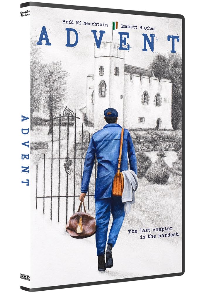 Advent (DVD)