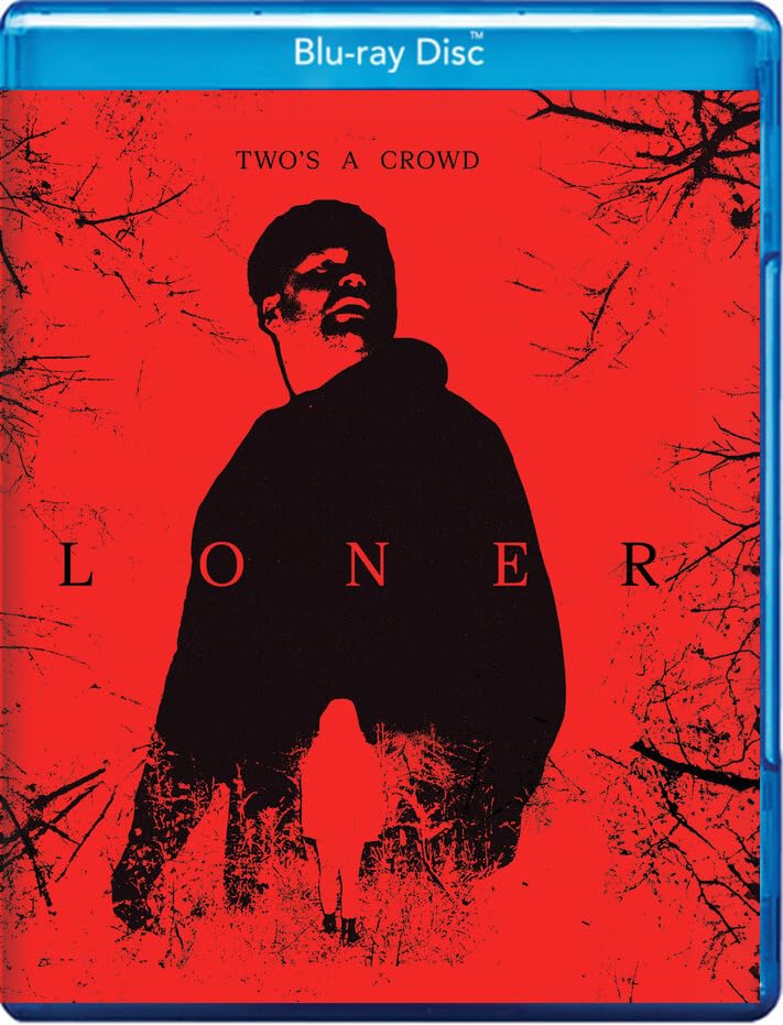 Loner (Blu-ray)