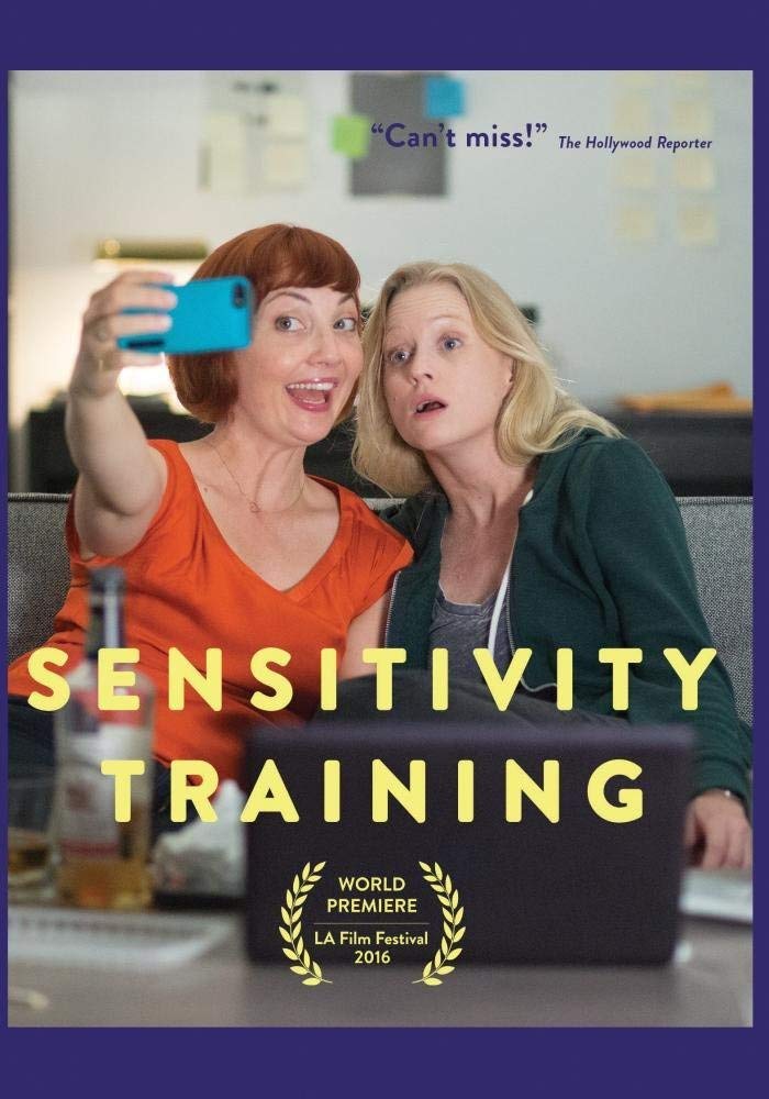 Sensitivity Training (DVD)