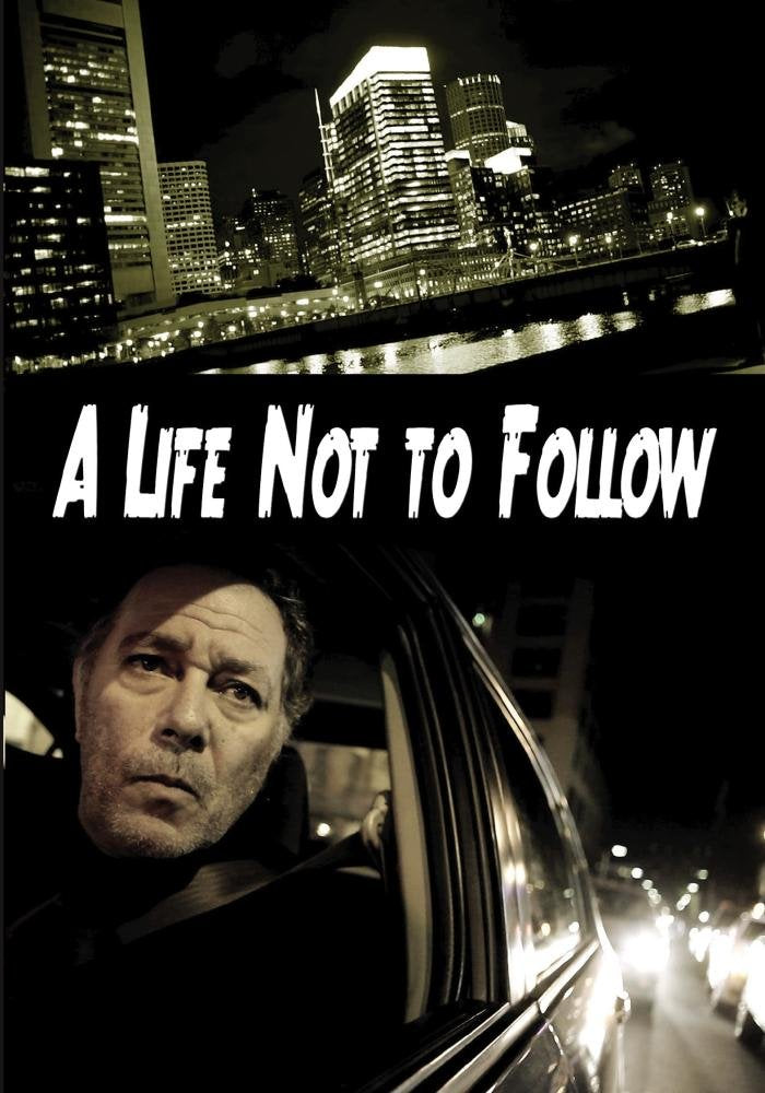 A Life Not to Follow (DVD)
