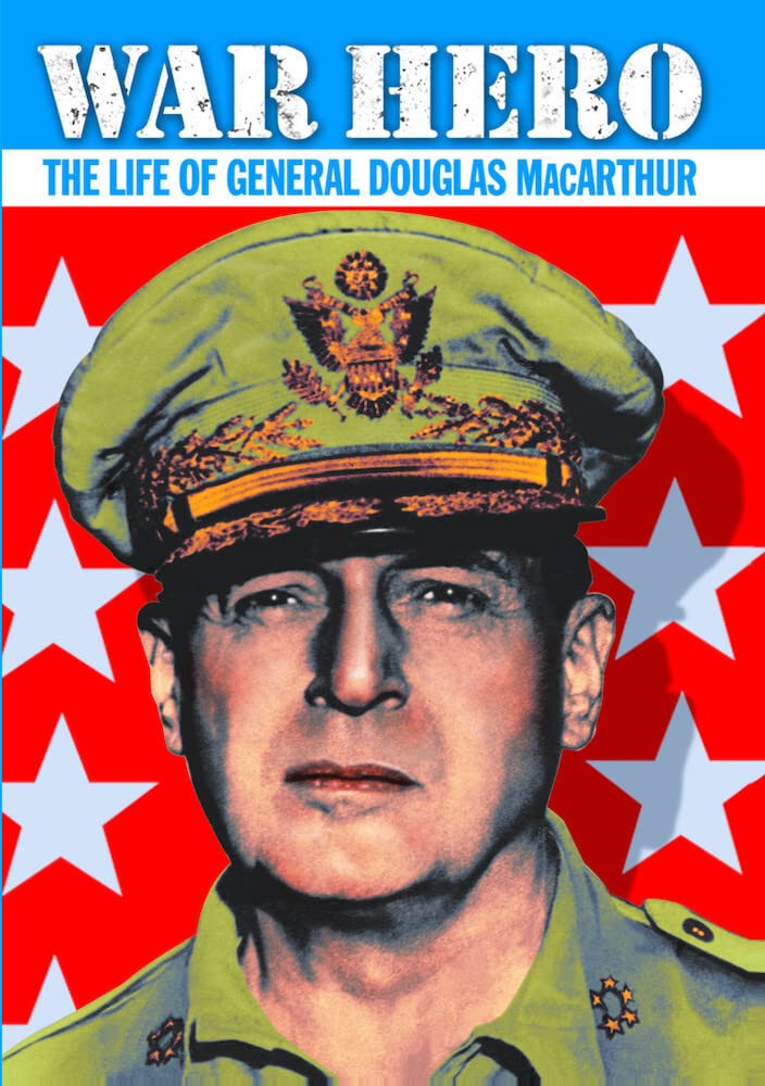 War Hero: Life of General Doug (DVD)
