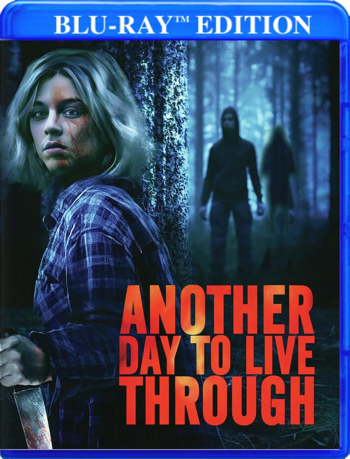 Another Day to Live Through (Blu-ray)