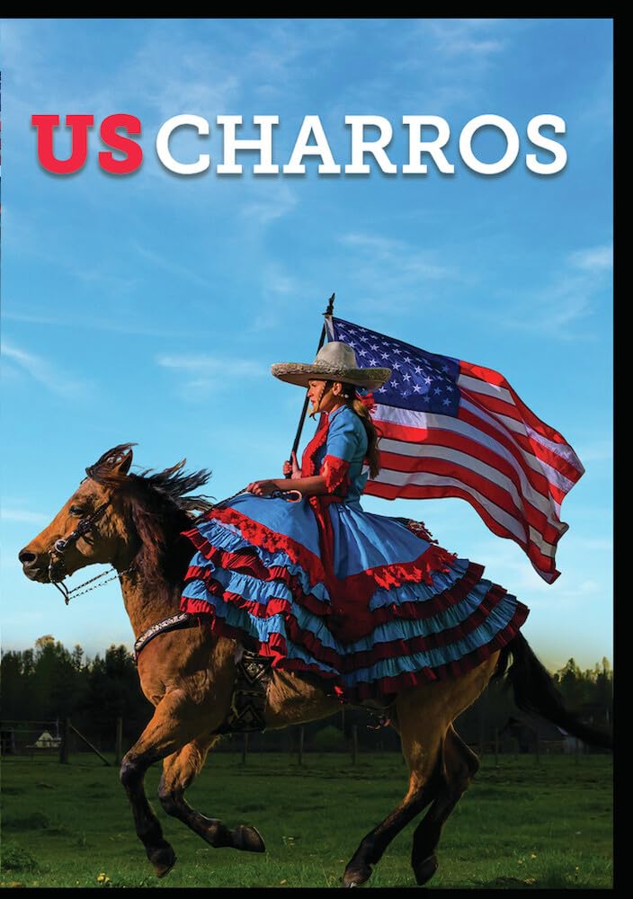 Us Charros (DVD)