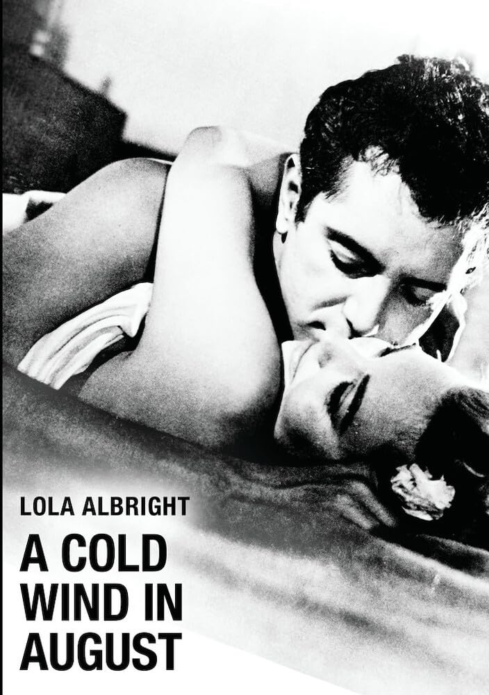 A Cold Wind in August (DVD)