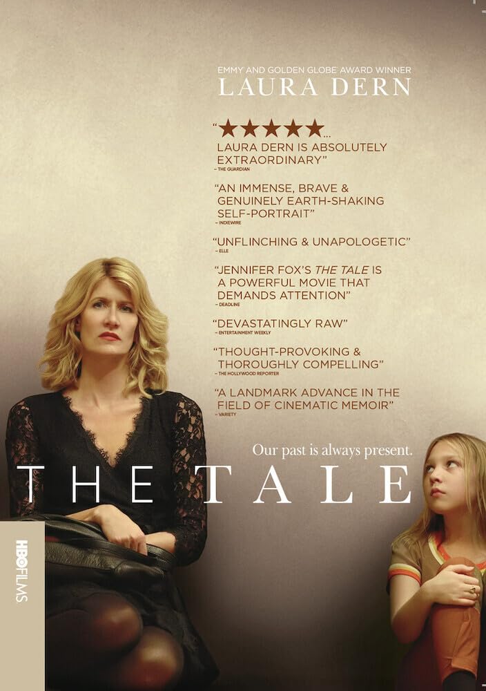 Tale (DVD)
