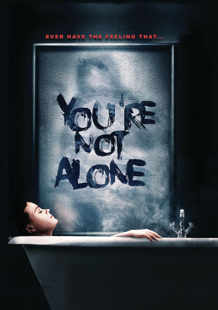 Youre Not Alone (DVD)