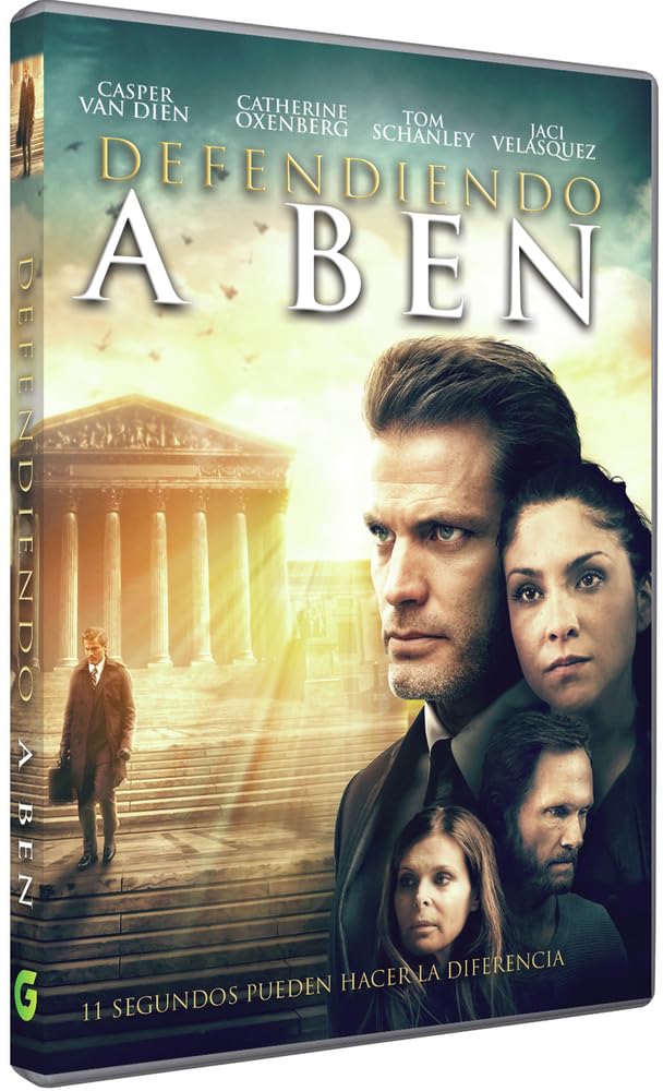Defendiendo A Ben (DVD)