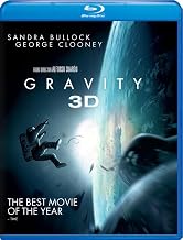 Gravity (3D Blu-ray)