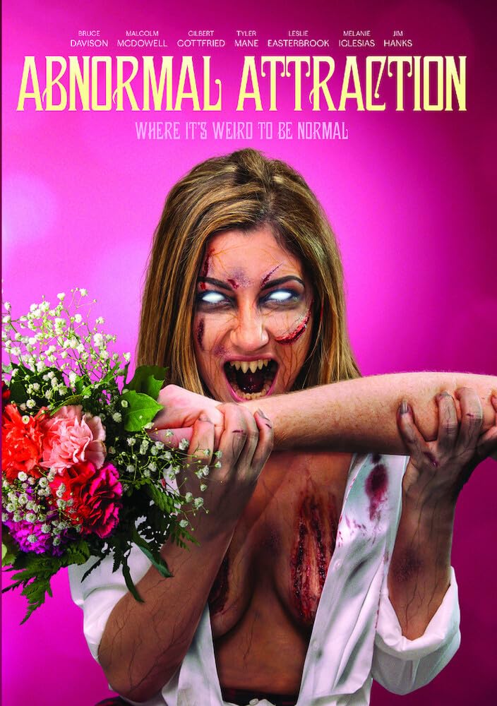Abnormal Attraction (DVD)