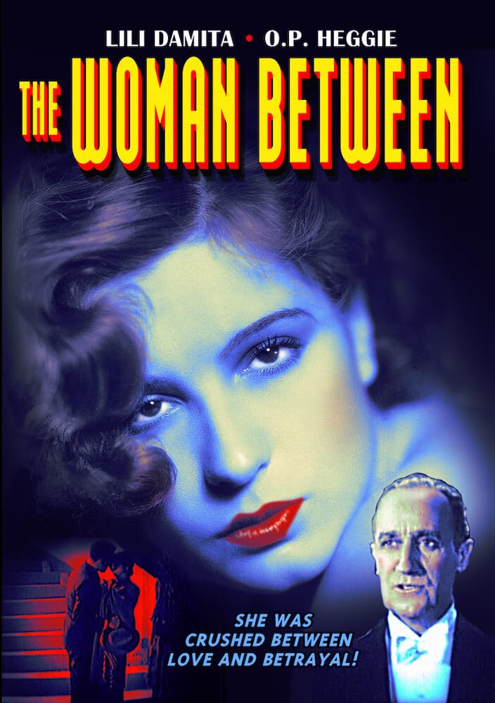 Woman Between (DVD)