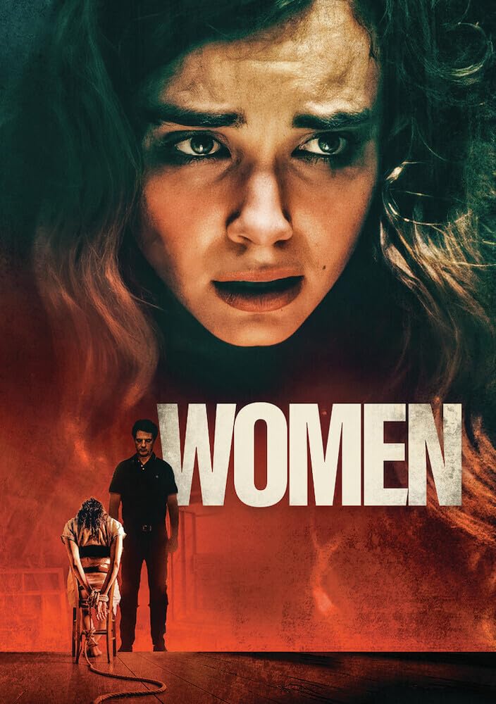 Women (DVD)