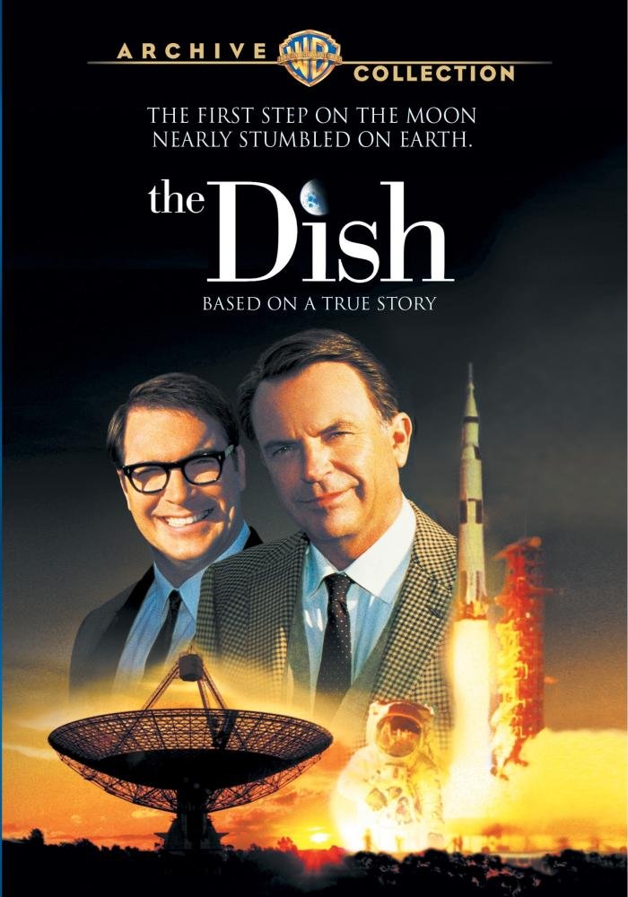 The Dish (DVD)