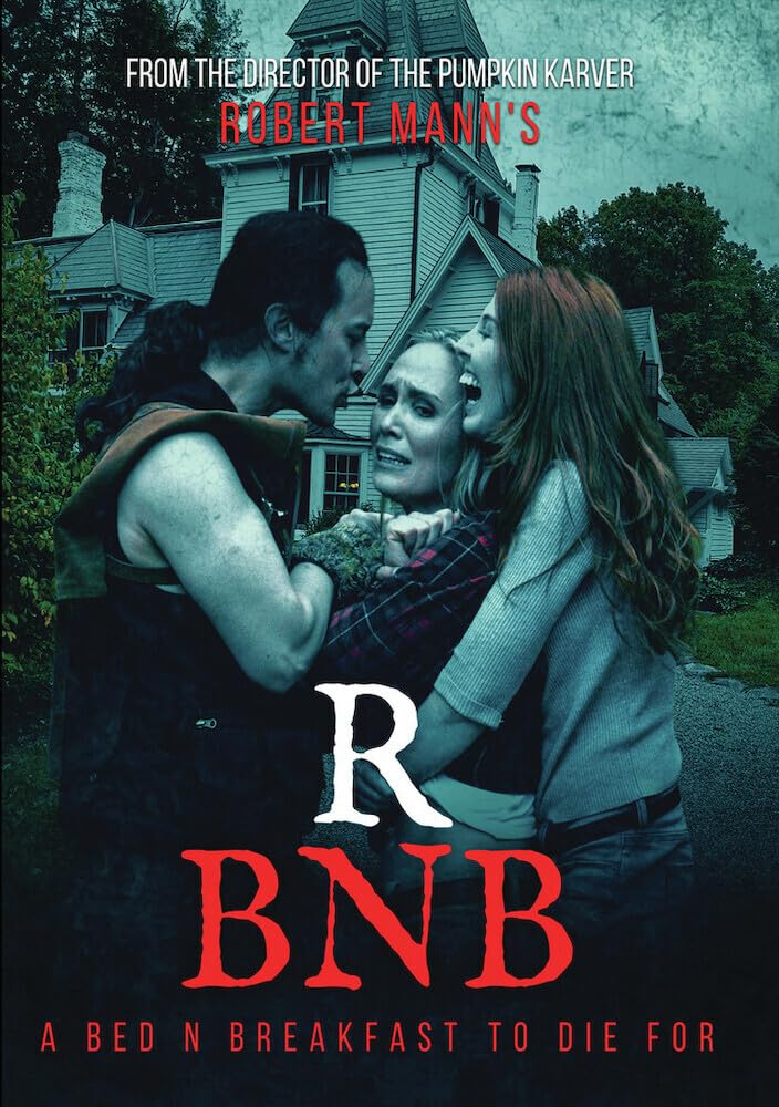 Rbnb (DVD)