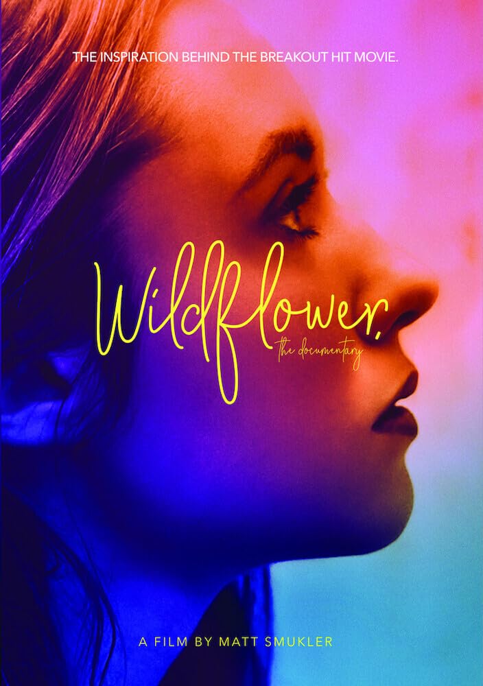 Wildflower: The Documentary (DVD)