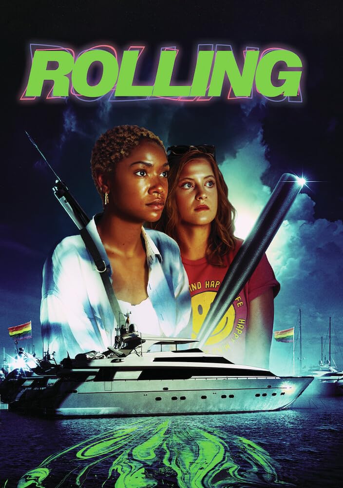 Rolling (DVD)