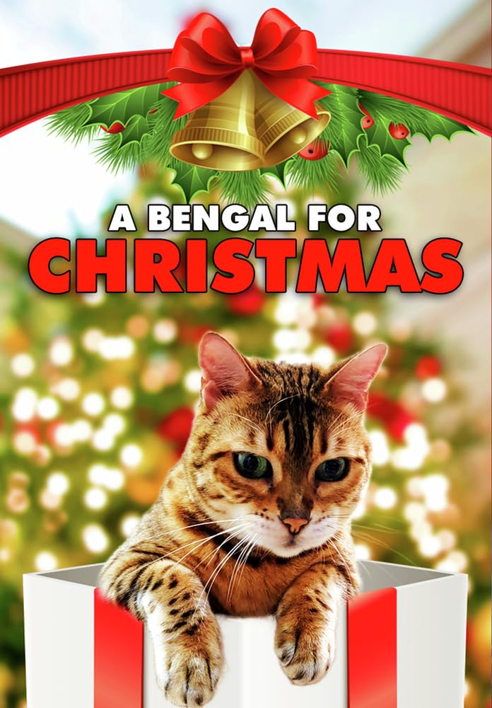 Bengal for Christmas (DVD)