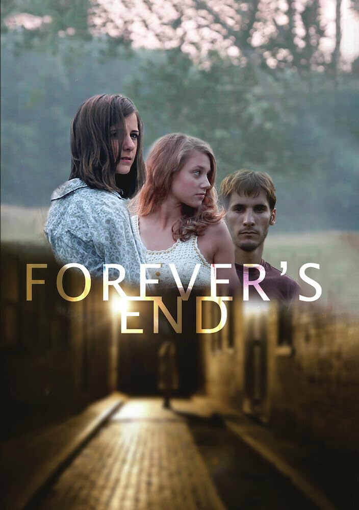 Forever's End (DVD)