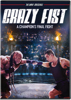 Crazy Fist (DVD)