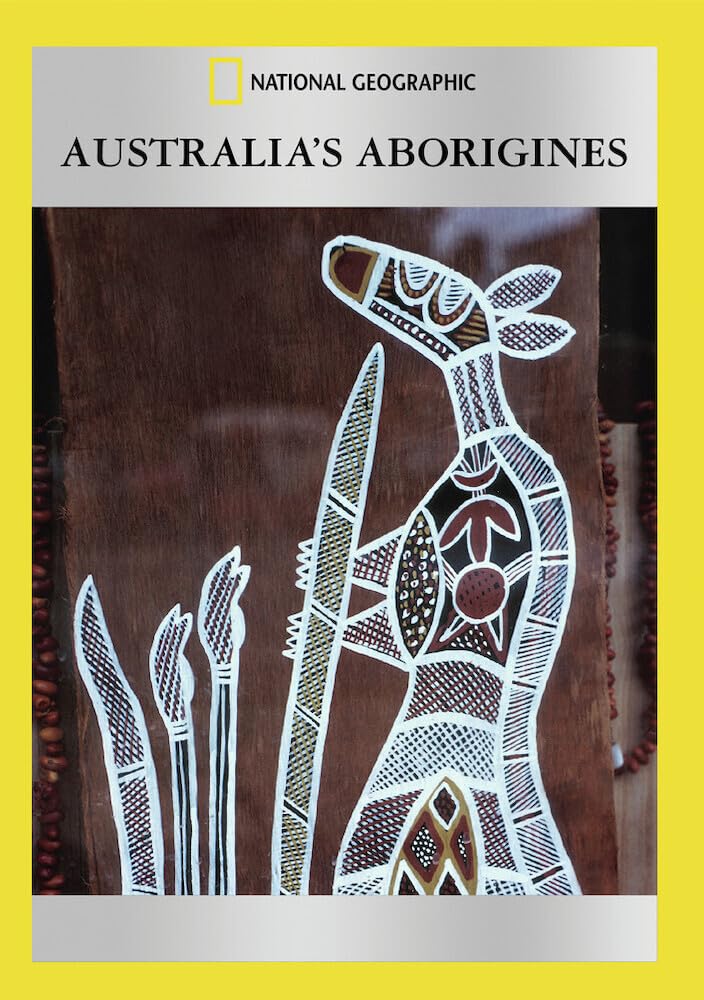 Australias Aborigines (DVD)