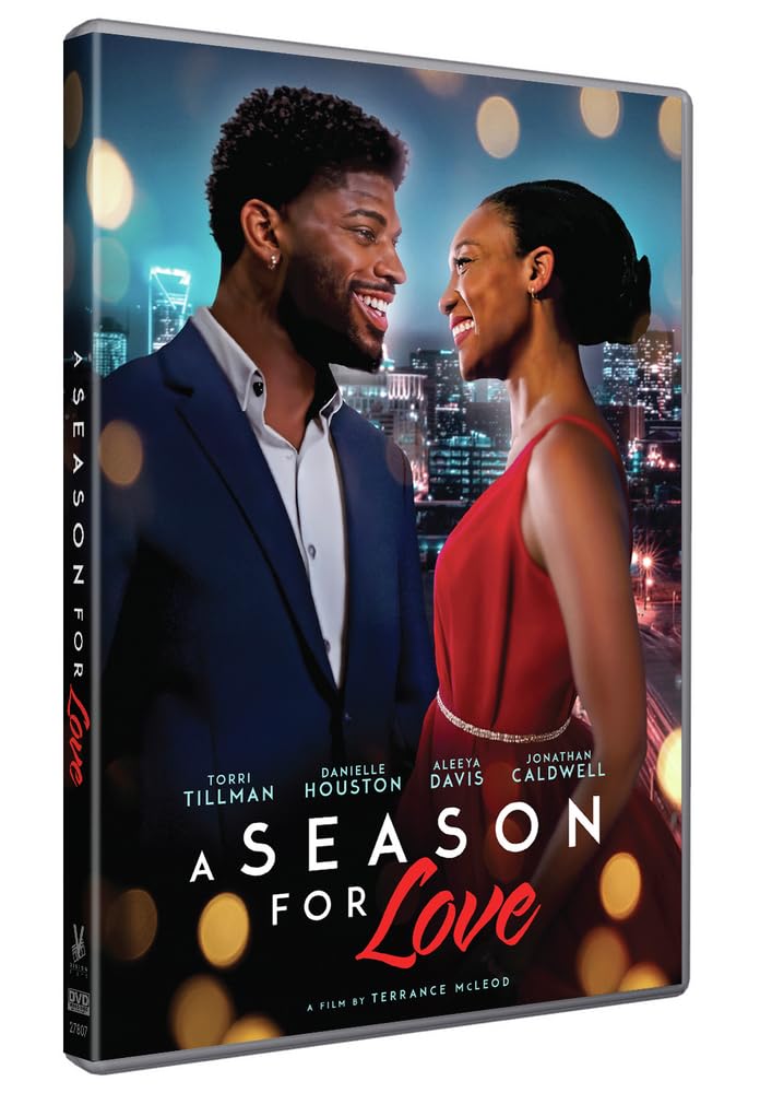 Season for Love (DVD)