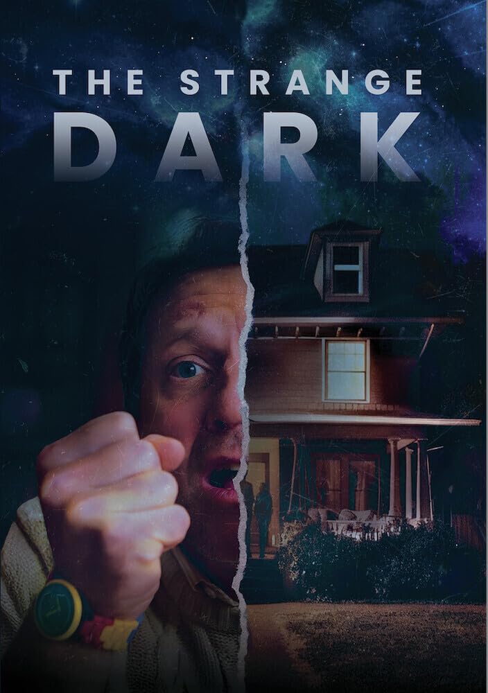 Strange Dark (DVD)