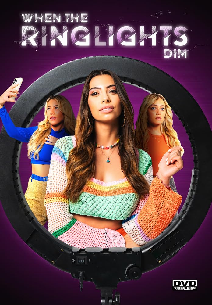 When the Ringlights Dim (DVD)