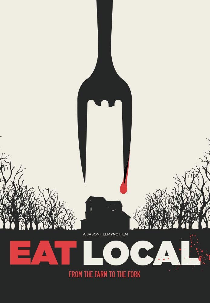 Eat Local (DVD)