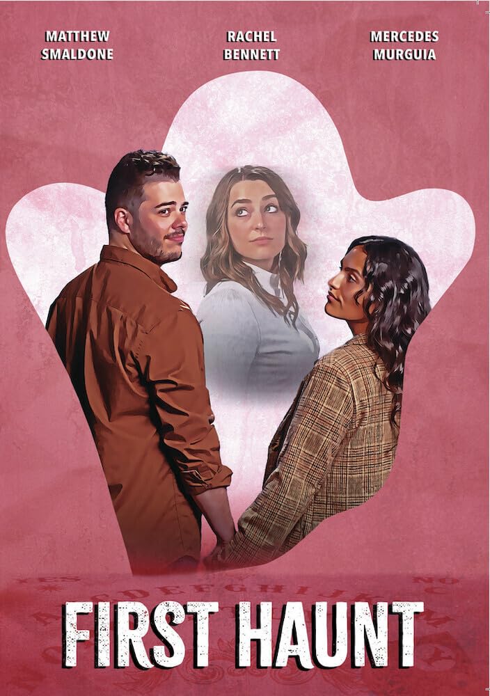 First Haunt (DVD)