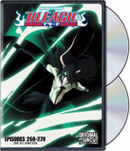 Bleach Uncut: Set 19 (DVD)