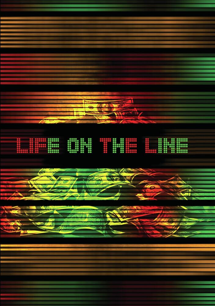Life on the Line (DVD)
