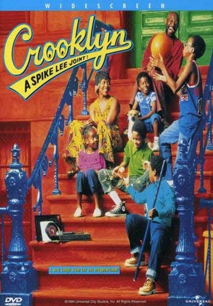 Crooklyn (DVD)
