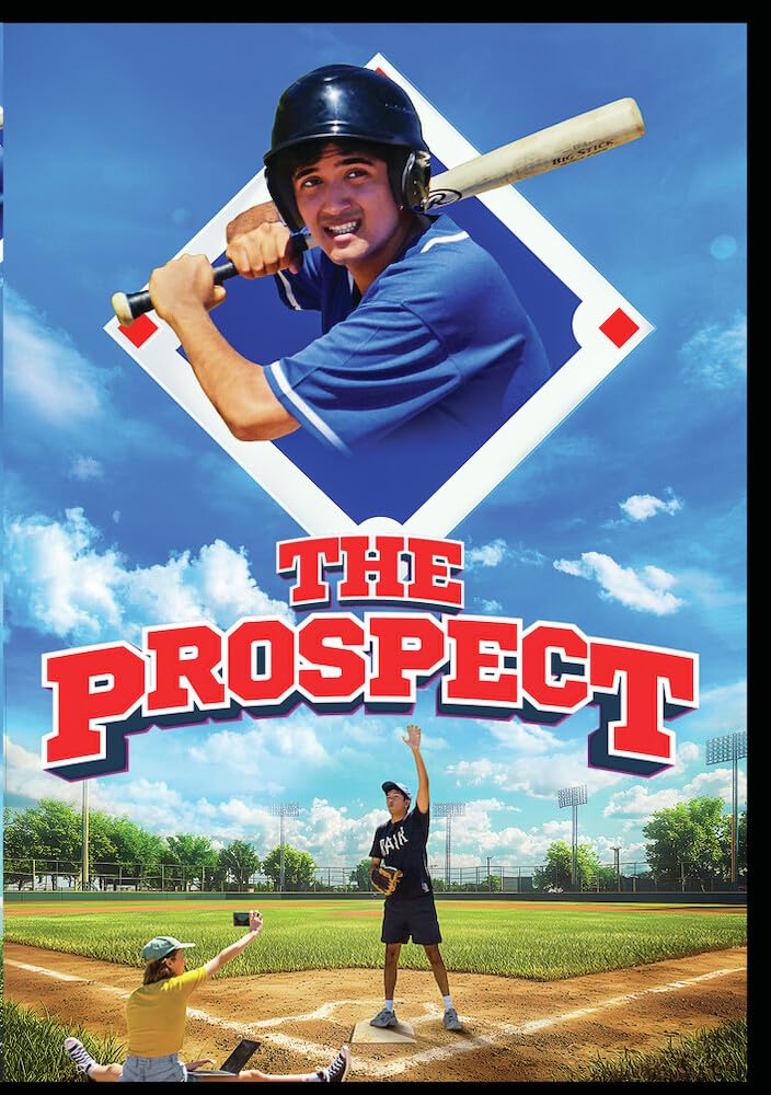 Prospect (DVD)