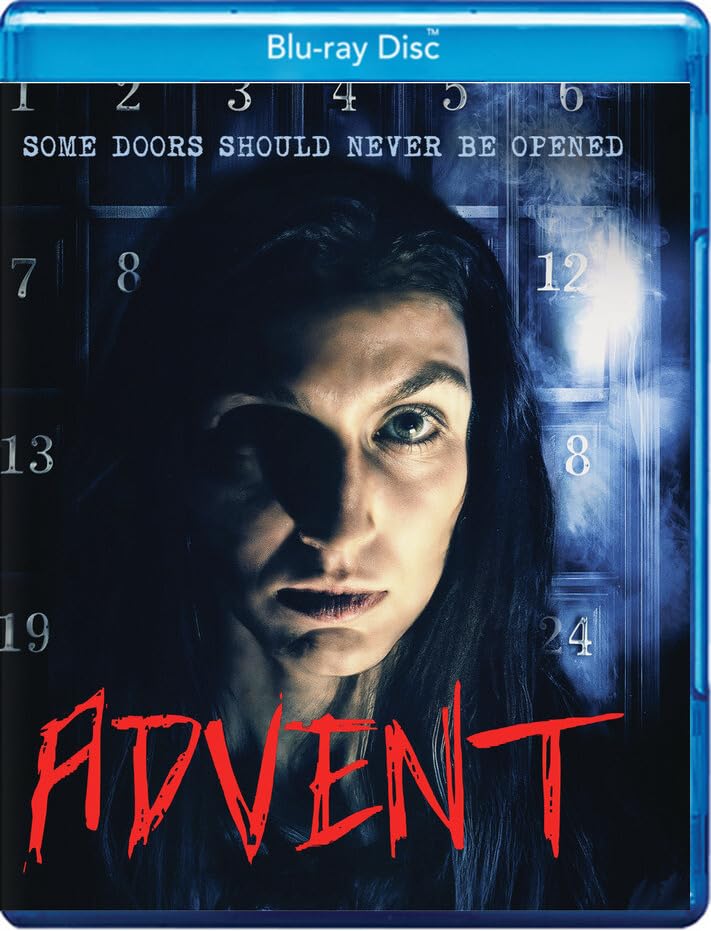 Advent (Blu-ray)