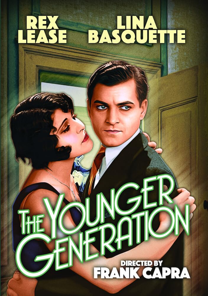 Younger Generation (DVD)
