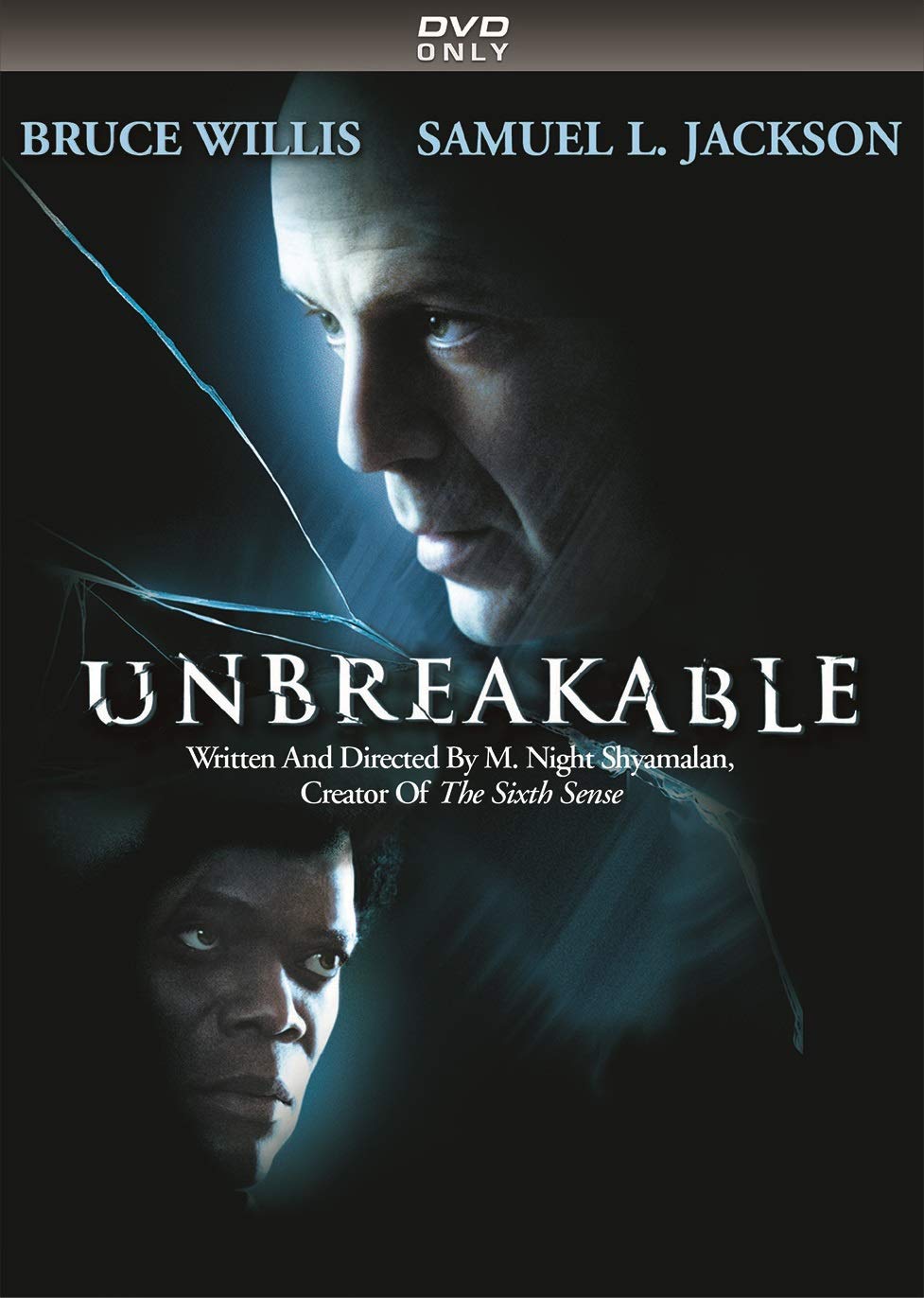 Unbreakable (DVD)