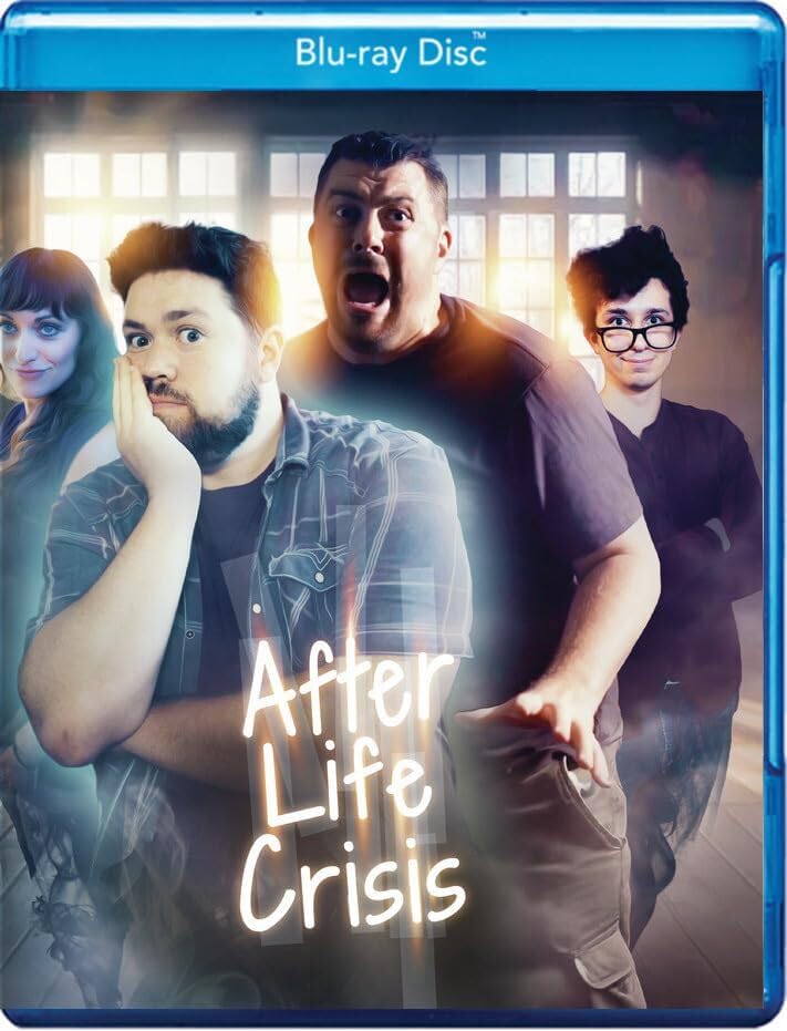After Life Crisis (Blu-ray)