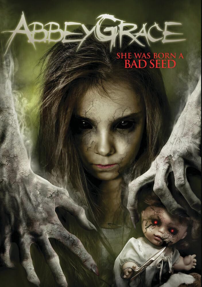 Abbey Grace (DVD)