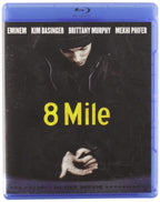 8 Mile (Blu-ray)