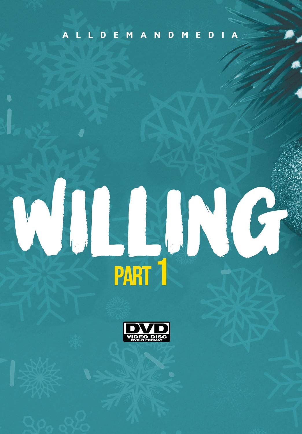 Willing 1 (DVD)