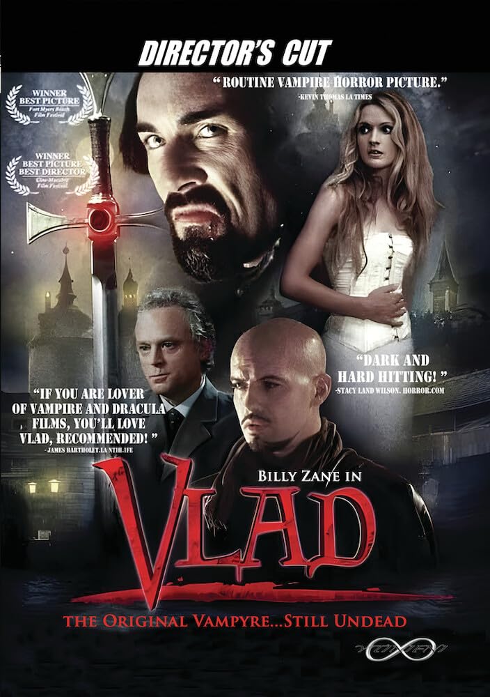 Vlad (DVD)