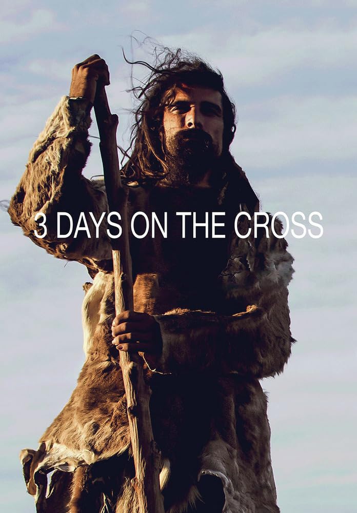 3 Days on the Cross (DVD)