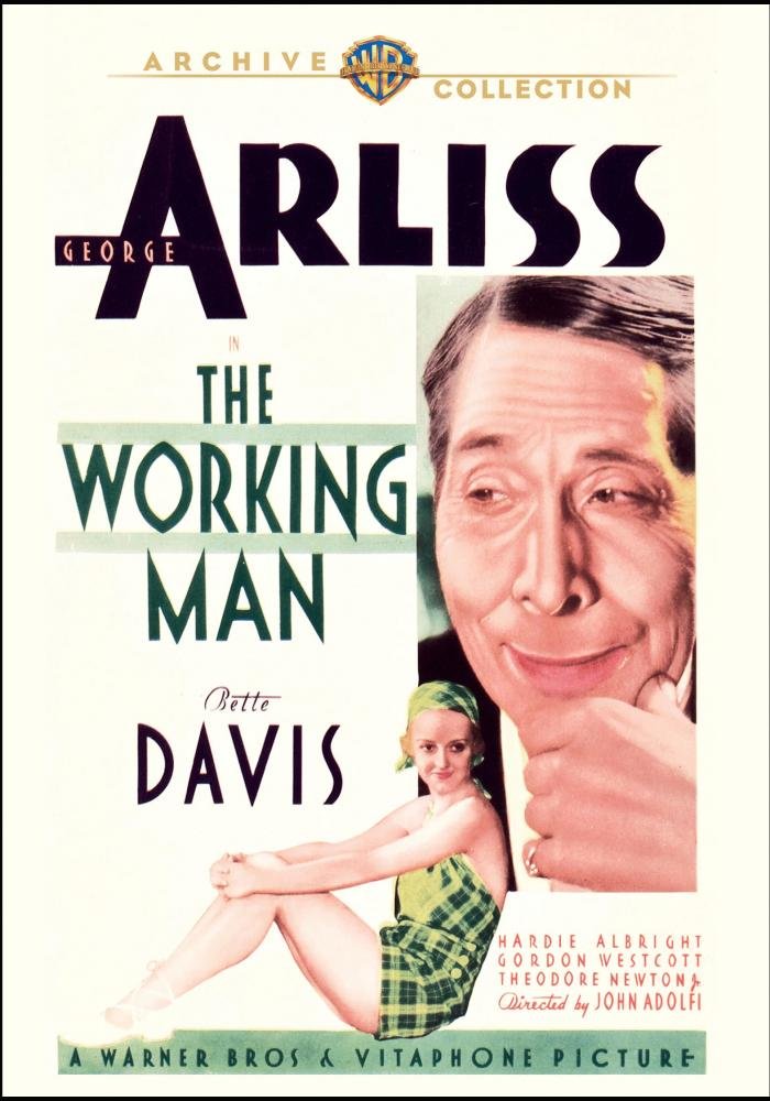 Working Man (DVD)