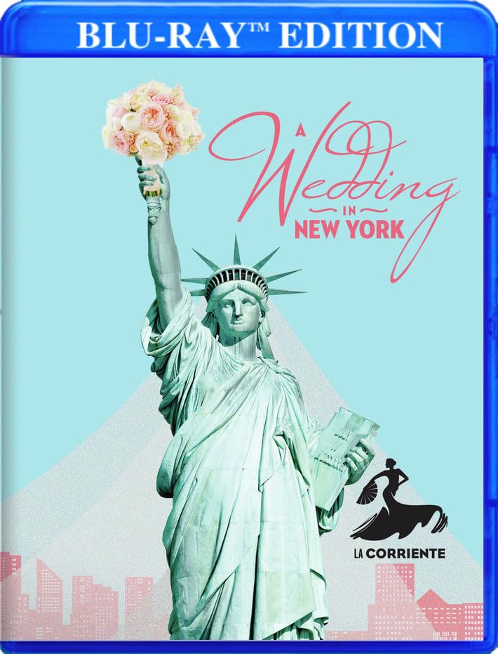 Wedding in New York (Blu-ray)