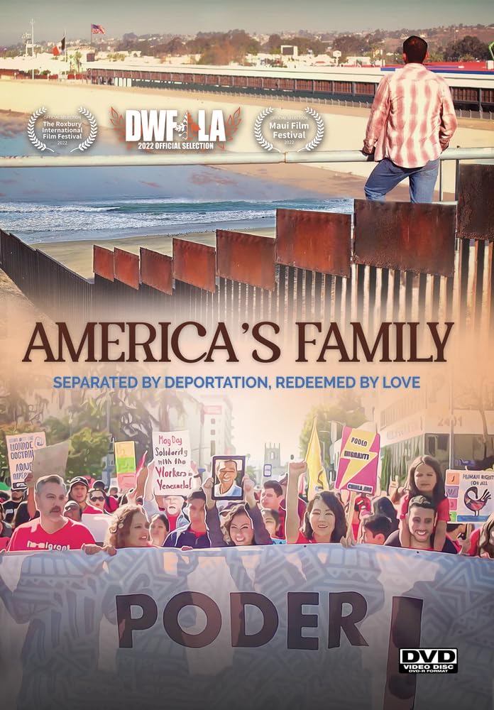 America's Family (DVD)