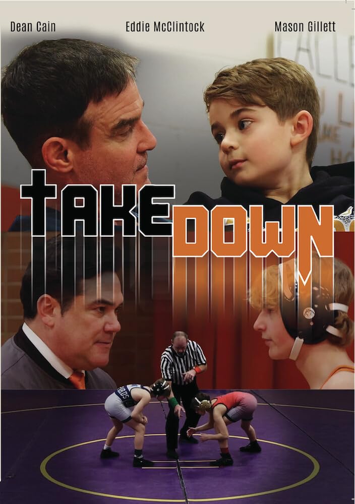 Takedown (DVD)